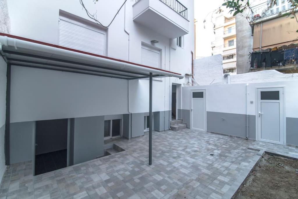 شقة Downtown Petralona أثينا المظهر الخارجي الصورة