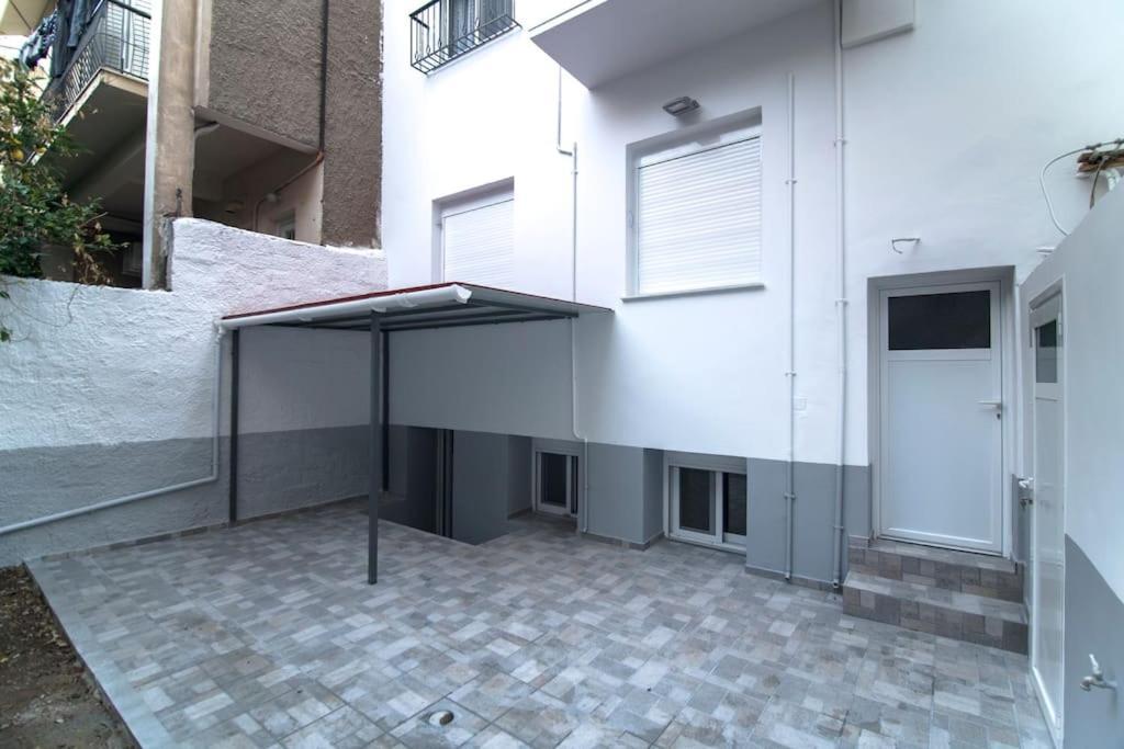 شقة Downtown Petralona أثينا المظهر الخارجي الصورة